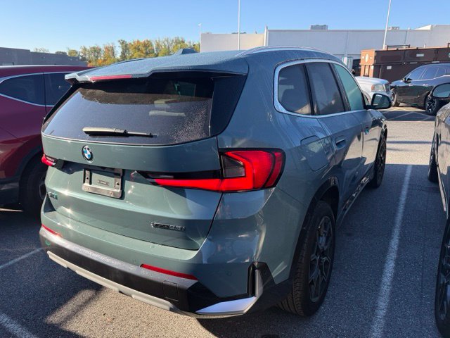 Used 2026 BMW X1 xDrive28i SUV