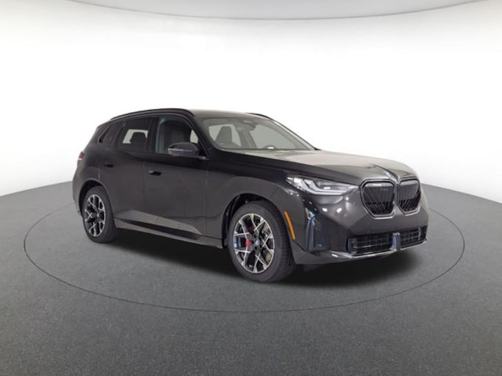 Used 2026 BMW X3 30 xDrive SUV