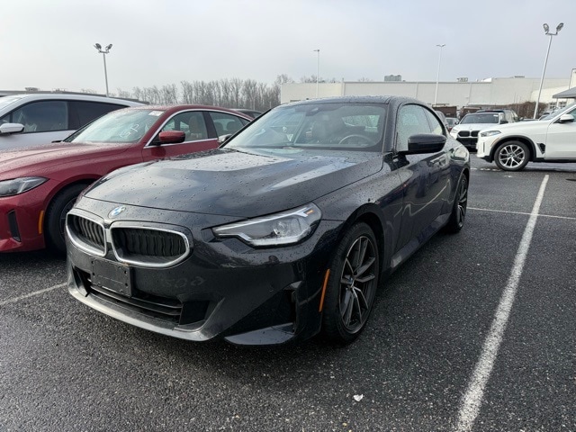 2023 BMW 2 Series 230i