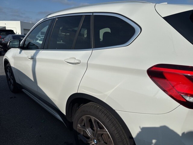 2021 Bmw X1 XDrive28i photo 4