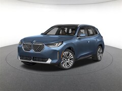 2026 BMW X3 30 xDrive SUV