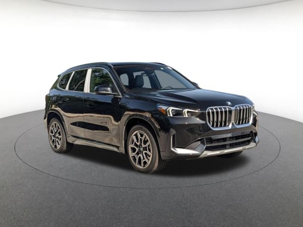 New 2027 BMW X1 xDrive28i SAV