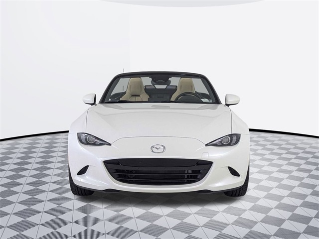 Used 2024 Mazda MX-5 Miata Grand Touring with VIN JM1NDAD77R0602205 for sale in Silver Spring, MD