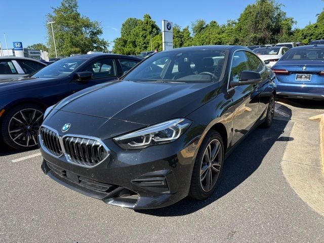 2023 BMW 2 Series 228i xDrive Gran Coupe's photo