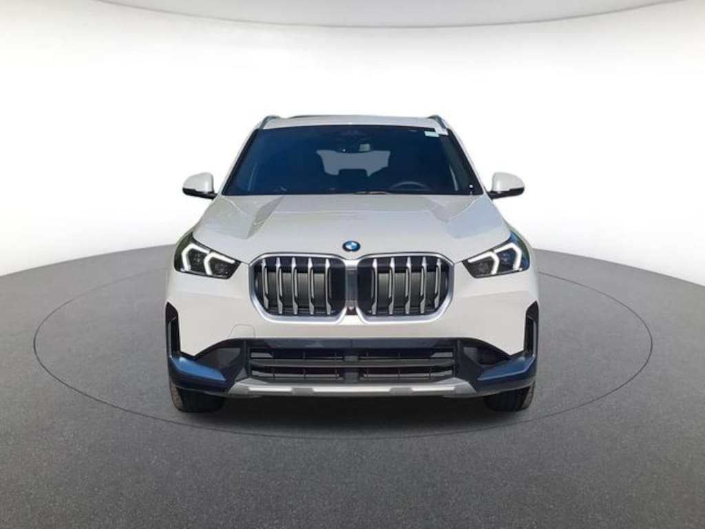 New 2026 BMW X1 xDrive28i SUV