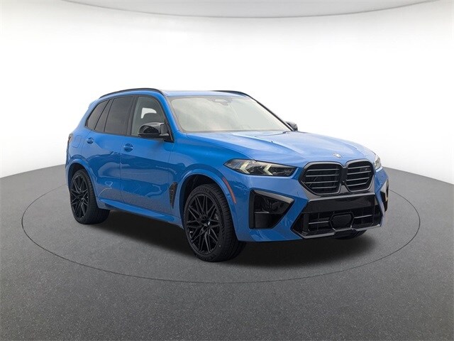 2026 Bmw X5 photo 3