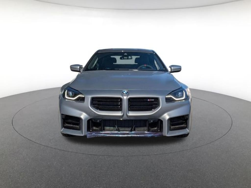 New 2026 BMW M2 Base Coupe