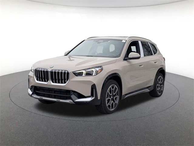 2026 BMW X1 SUV 