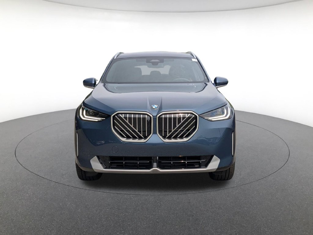 Used 2026 BMW X3 30 xDrive SUV