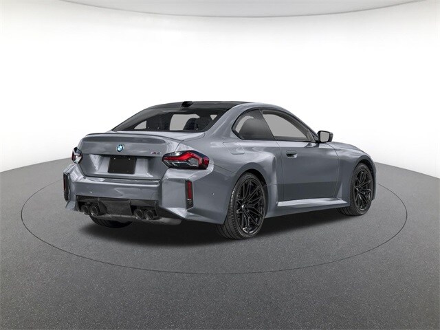 2026 Bmw M2 Coupe photo 2