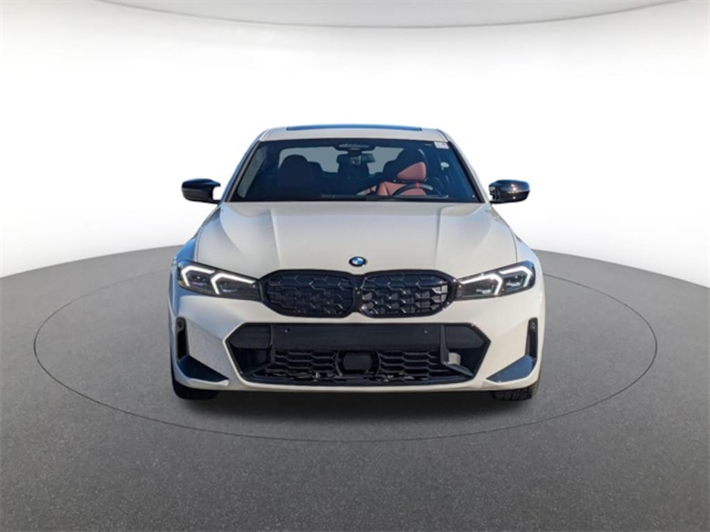 New 2026 BMW M340 i xDrive Sedan