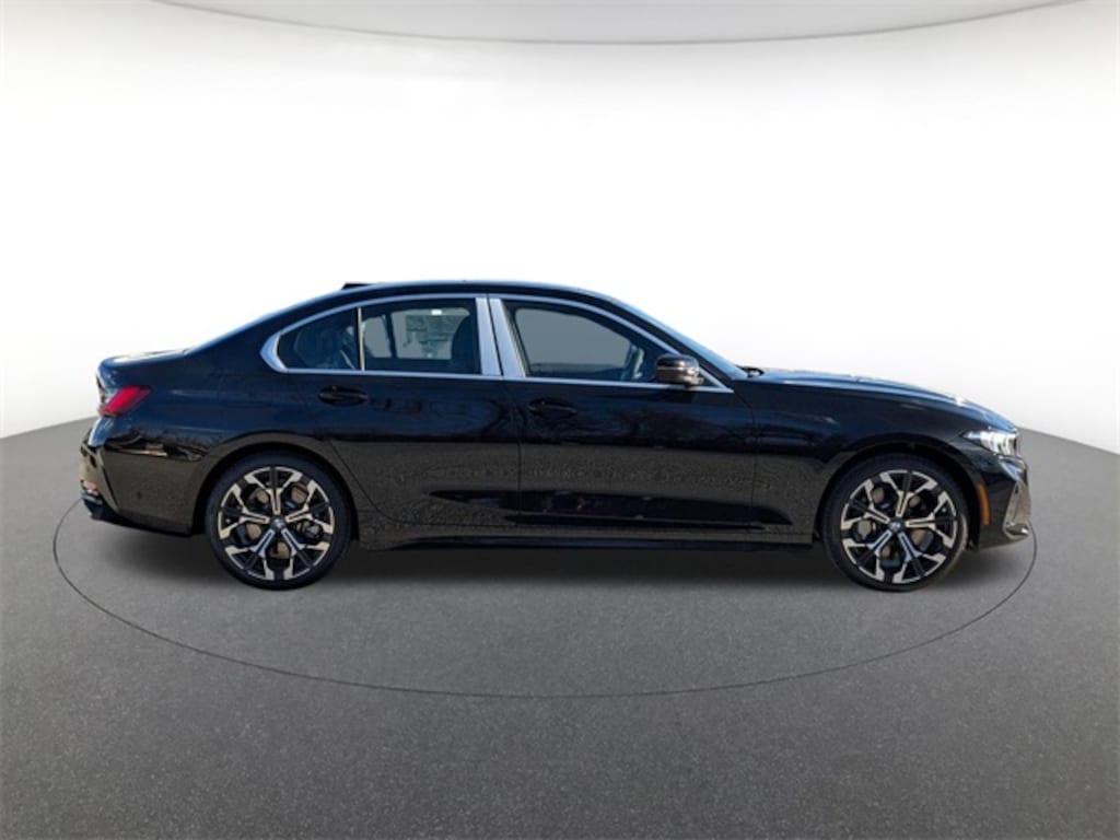 New 2026 BMW 330i xDrive Sedan