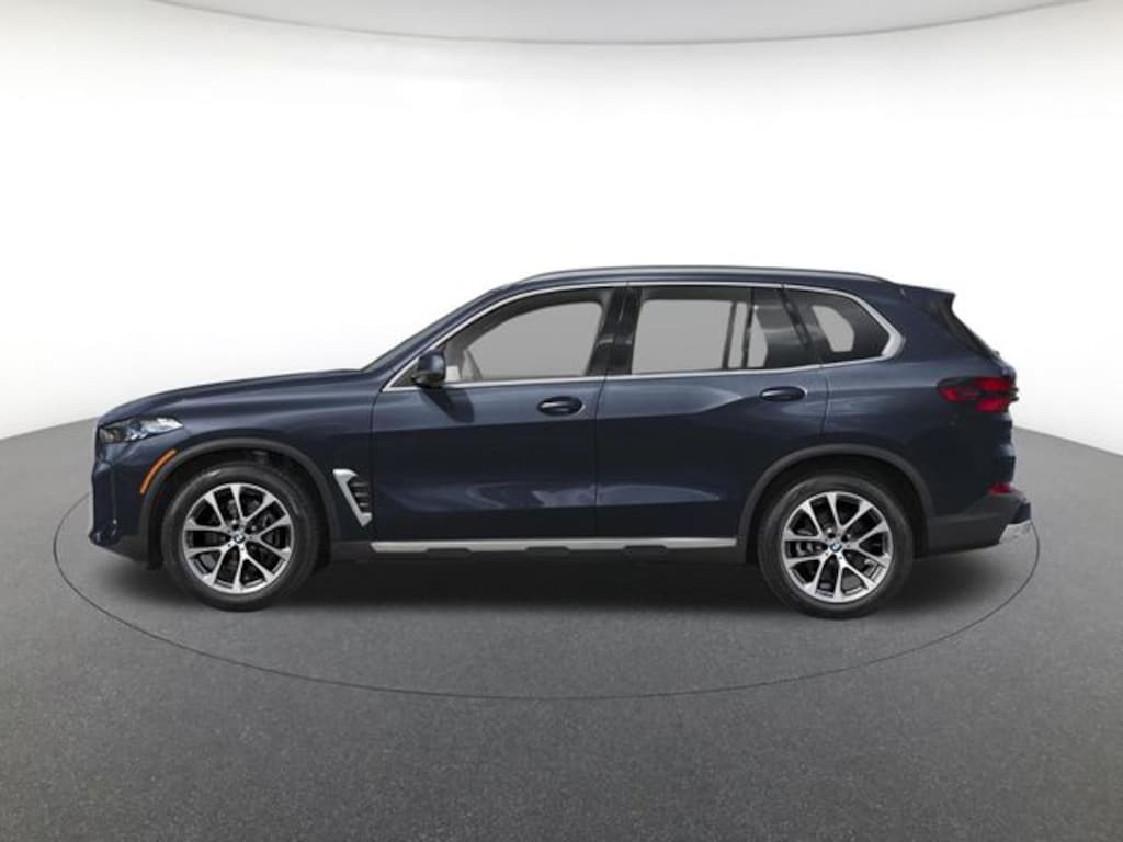 New 2026 BMW X5 xDrive40i SUV
