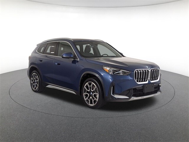 2025 Bmw X1 XDrive28i photo 3