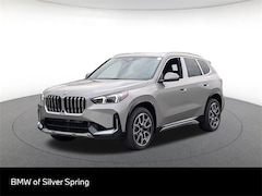 2026 BMW X1 xDrive28i SUV
