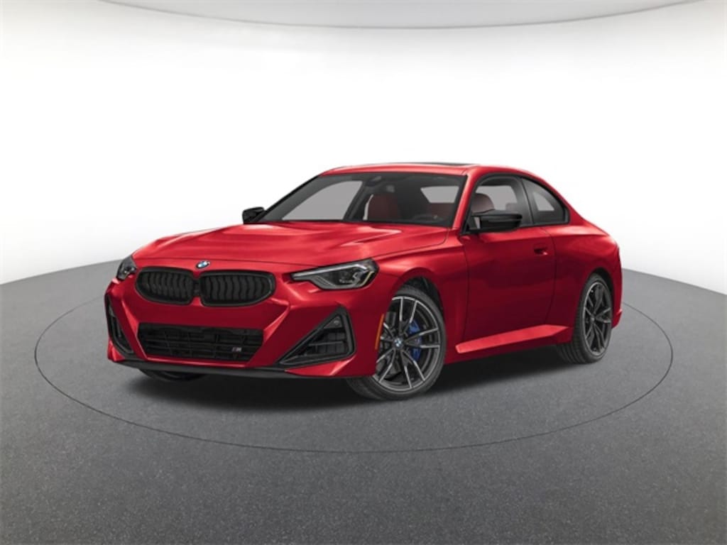 New 2026 BMW M240i xDrive Coupe