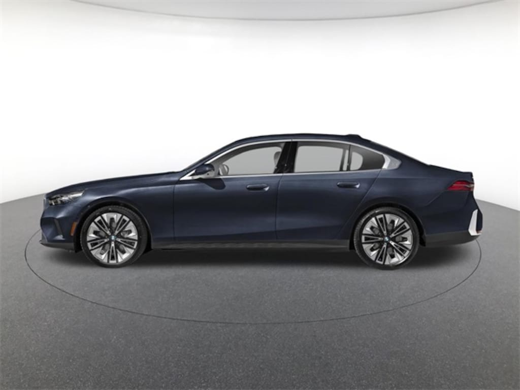 New 2026 BMW 540i xDrive Sedan
