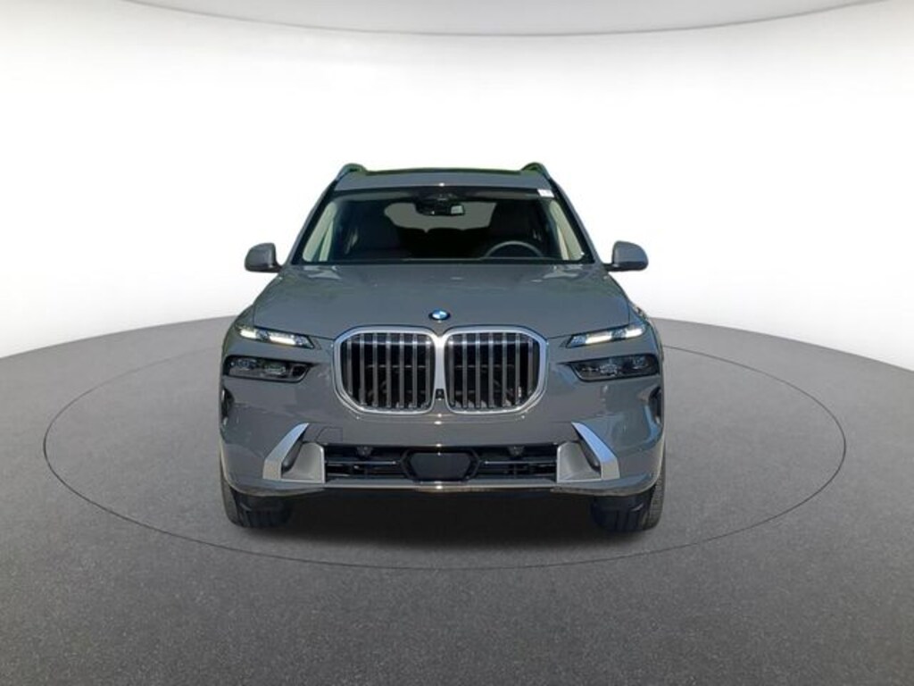 New 2027 BMW X7 xDrive40i SUV