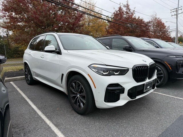 2023 Bmw X5 xDrive40i photo 3
