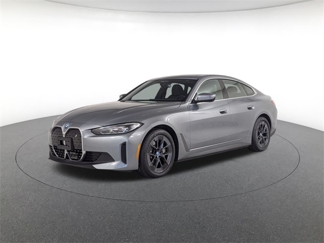 2024 BMW i4