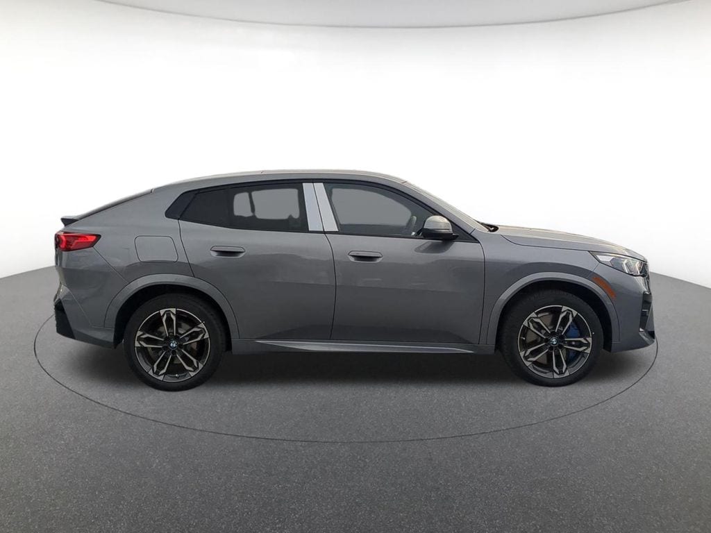 Used 2026 BMW X2 xDrive28i SUV