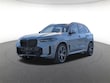  BMW X5 PHEV