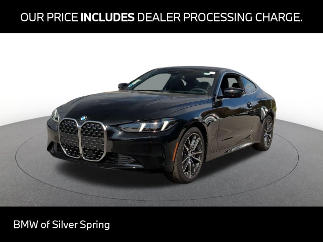 2027 Bmw 430i