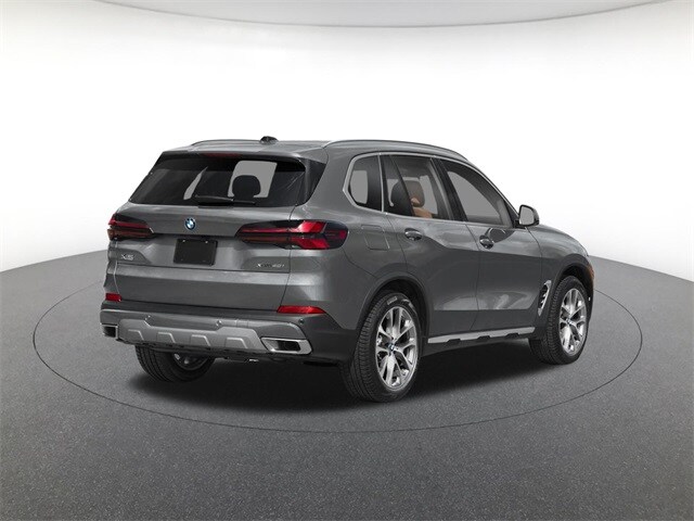 2026 Bmw X5 xDrive40i photo 2
