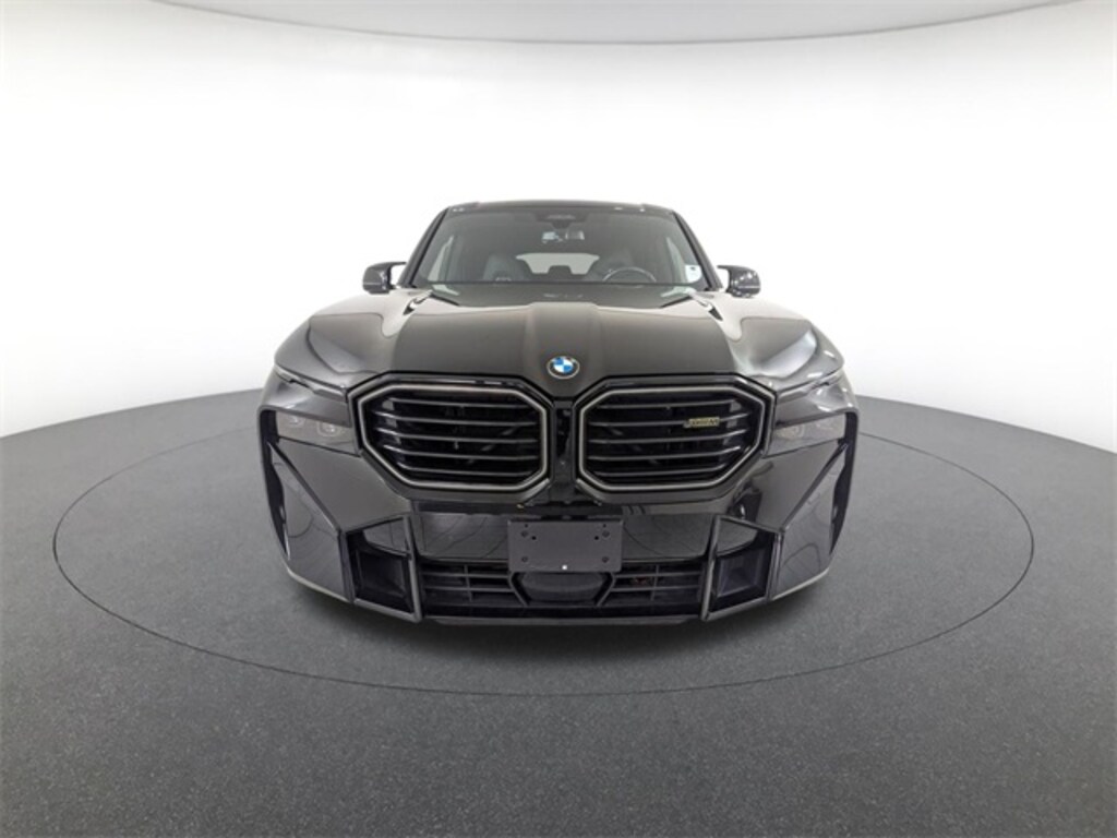 Used 2023 BMW XM Base SUV