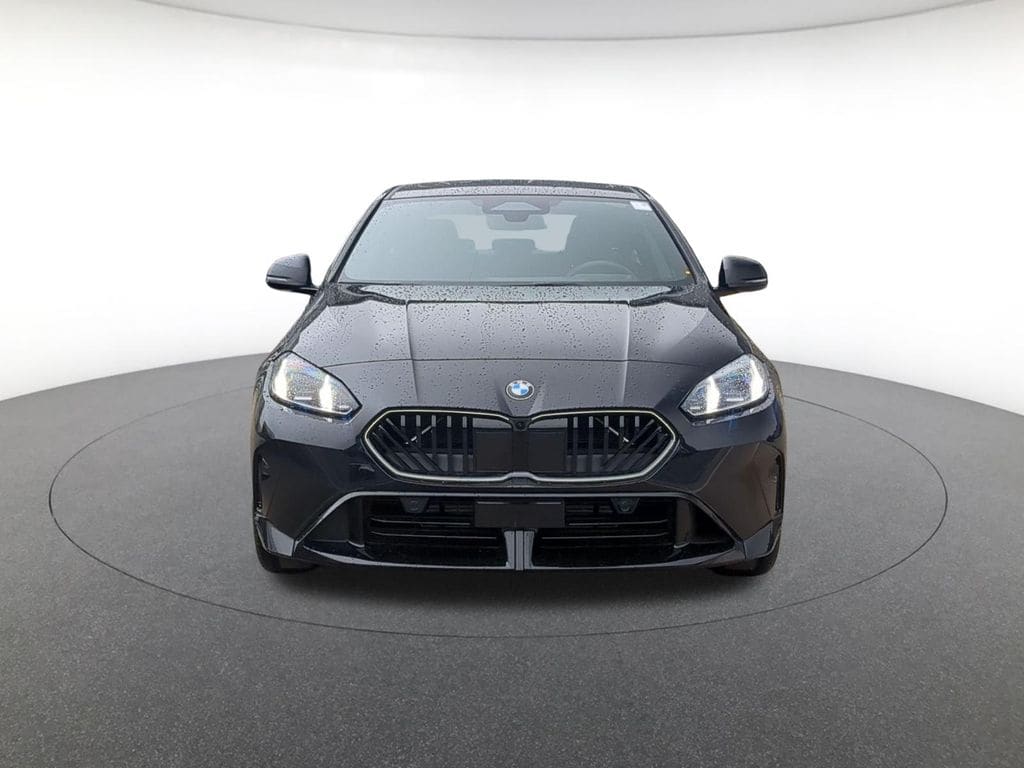 Used 2026 BMW 2 Series 228 Gran Coupe Sedan