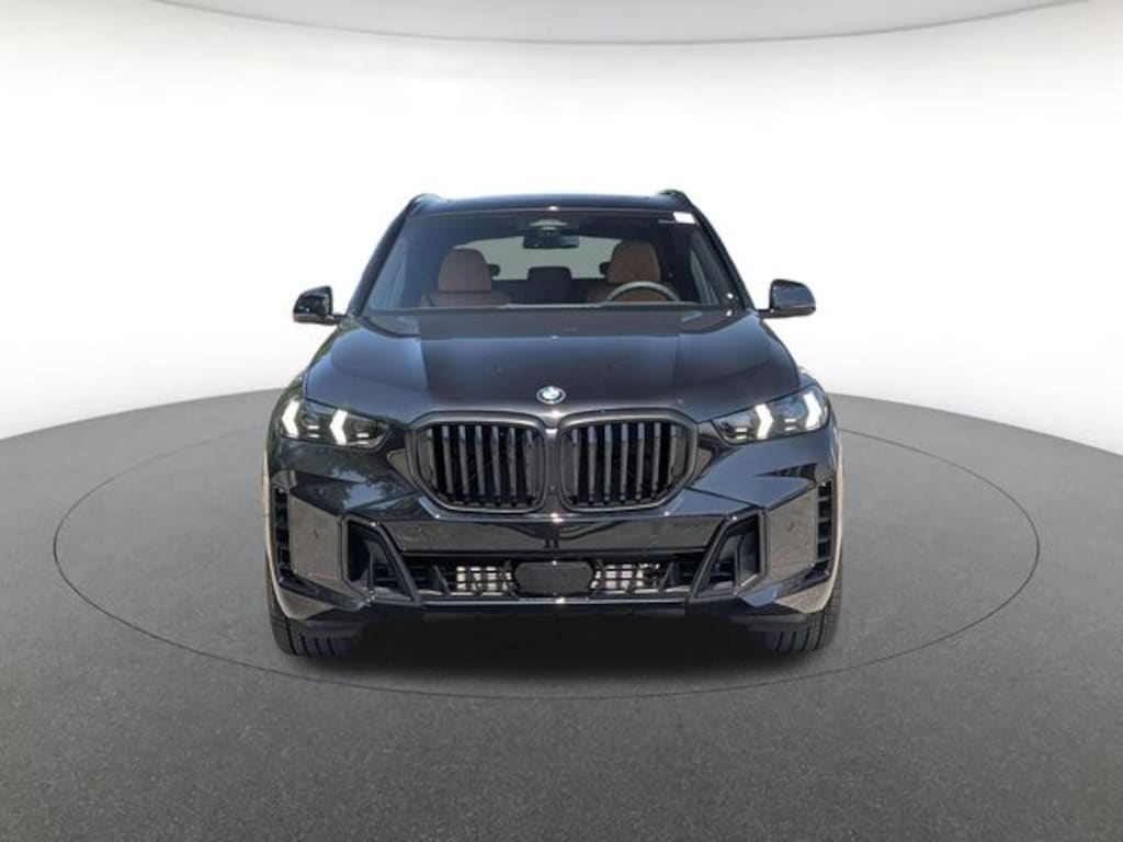 New 2026 BMW X5 xDrive40i SUV