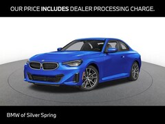 2026 BMW 230i xDrive Coupe