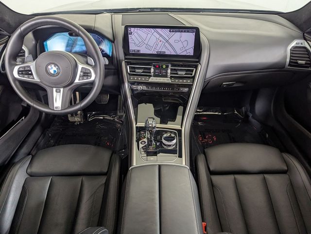 2026 BMW 8 Series 840i - Photo 13