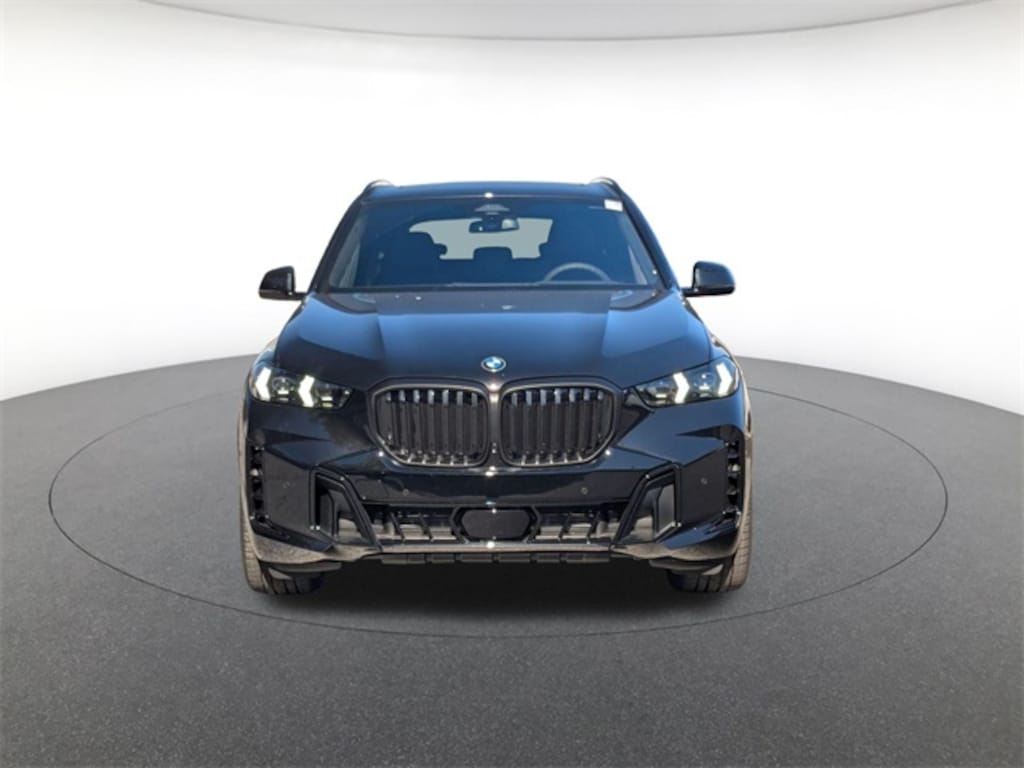 New 2026 BMW X5 xDrive40i SUV