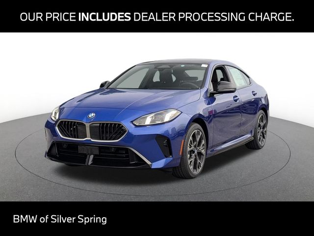 2026 Bmw 228i