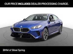 2026 BMW 228i xDrive Gran Coupe