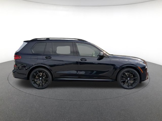 New 2027 BMW X7 xDrive40i SUV