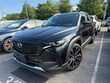 Mazda CX-50
