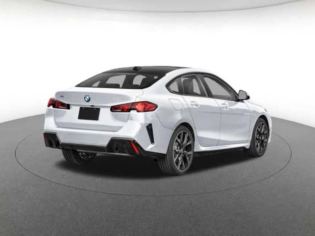 New 2026 BMW 228i xDrive Gran Coupe