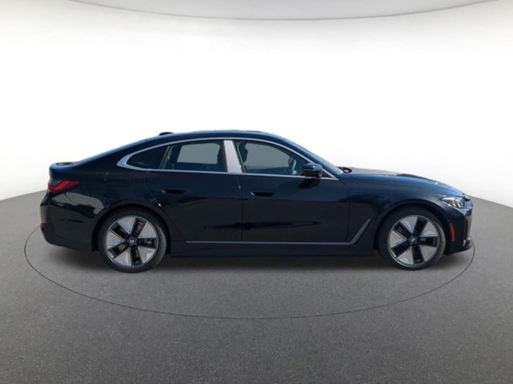 New 2026 BMW i4 eDrive40 Hatchback