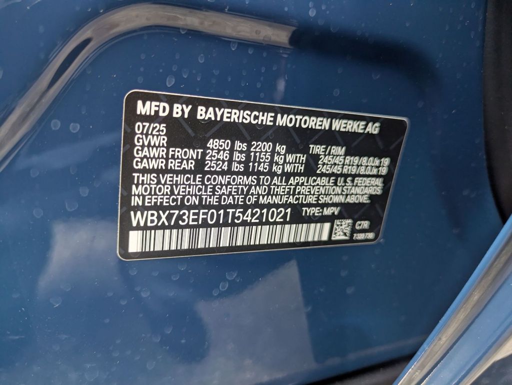 2026 BMW X1 28i - Photo 18