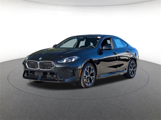 2026 BMW 228i Gran Coupe 