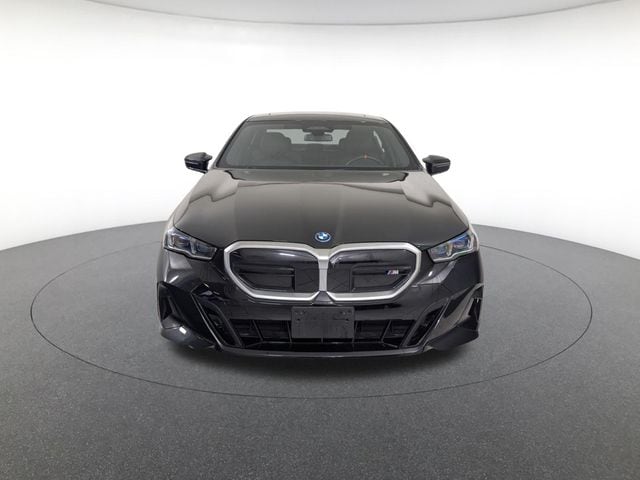 Certified 2024 BMW i5 M60 with VIN WBY43FK06RCP97292 for sale in Silver Spring, MD
