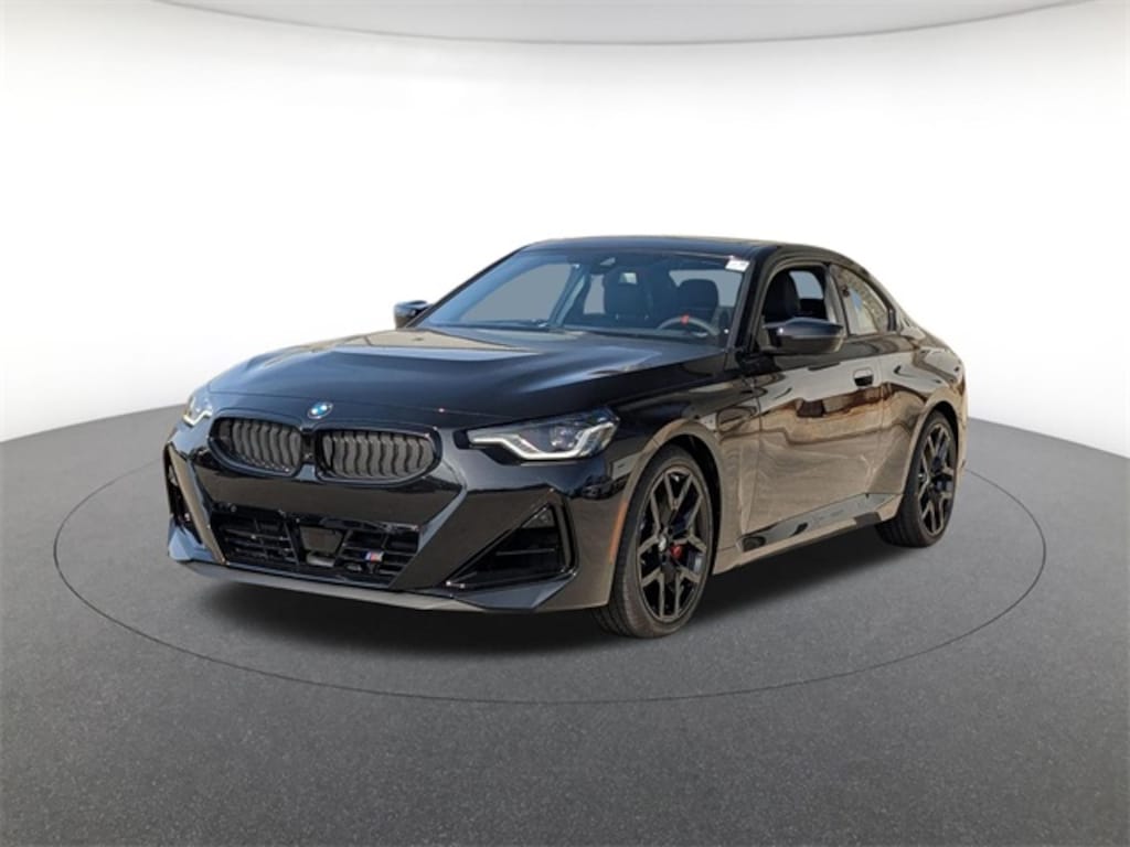 New 2026 BMW M240i xDrive Coupe