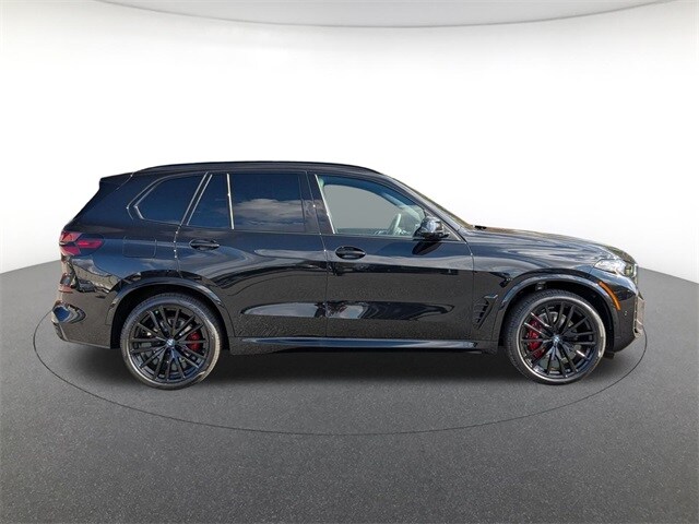 2026 Bmw X5 xDrive40i photo 4