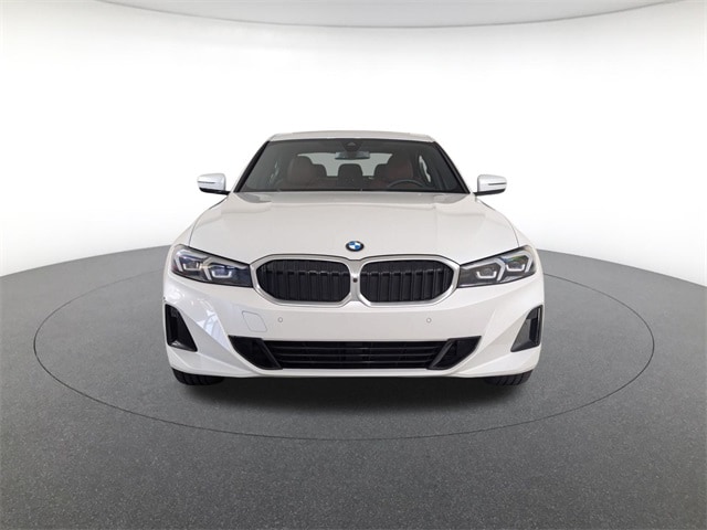 Used 2024 BMW 3 Series 330i with VIN 3MW89FF09R8E56498 for sale in Silver Spring, MD