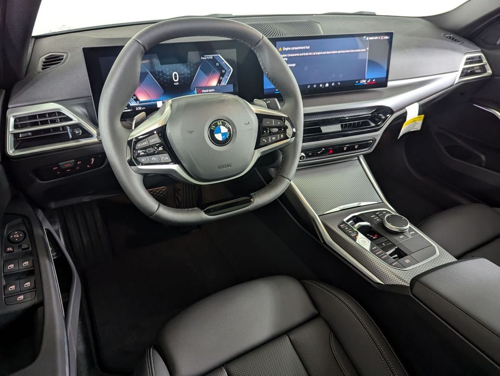 2025 BMW 3 Series 330i - Photo 11