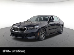 2026 BMW i5 xDrive40 Sedan