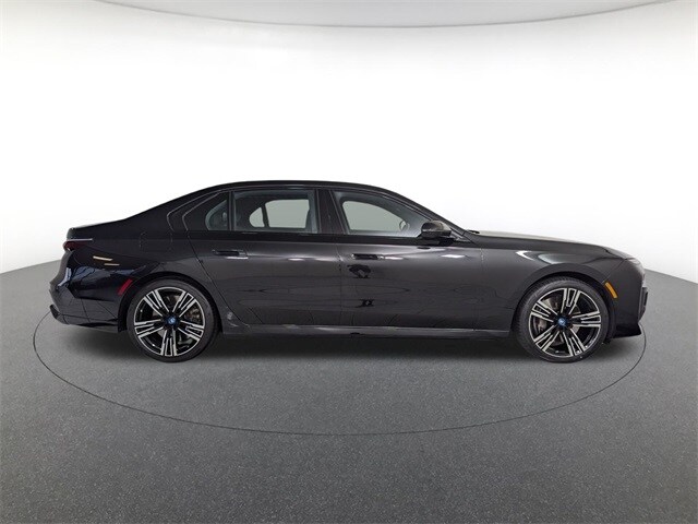2024 Bmw 760i xDrive photo 4