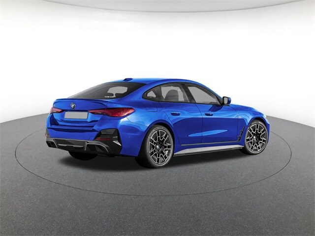 2025 Bmw i4 xDrive40 photo 2